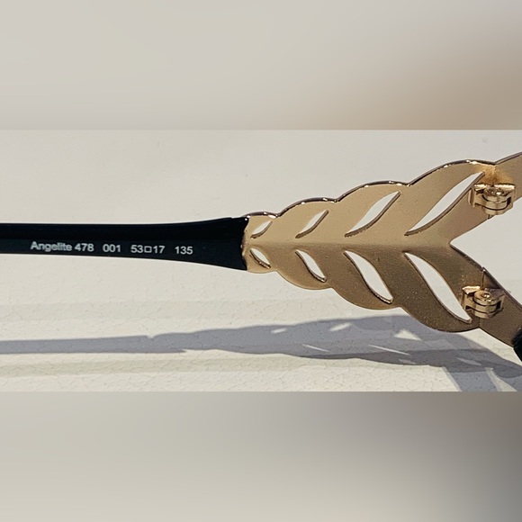 New Roberto Cavalli Eyeglasses - Picture 7 of 13